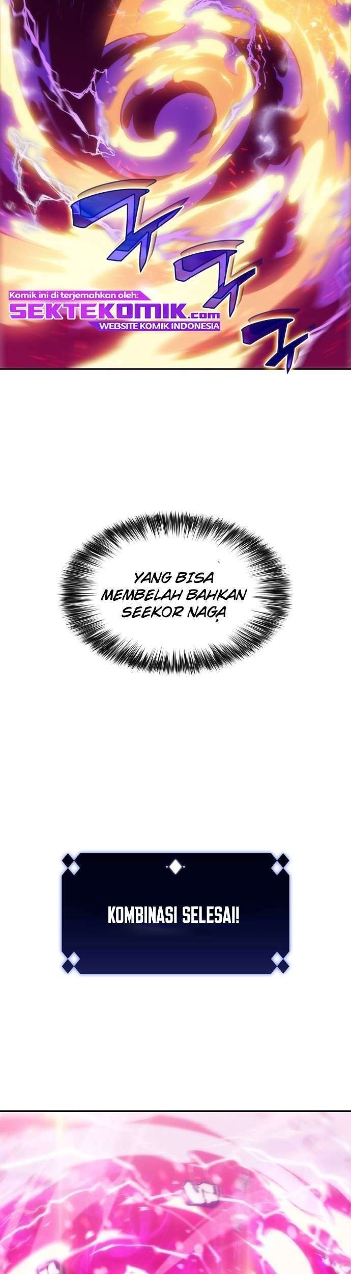Solo Max-Level Newbie Chapter 0 - halaman 52