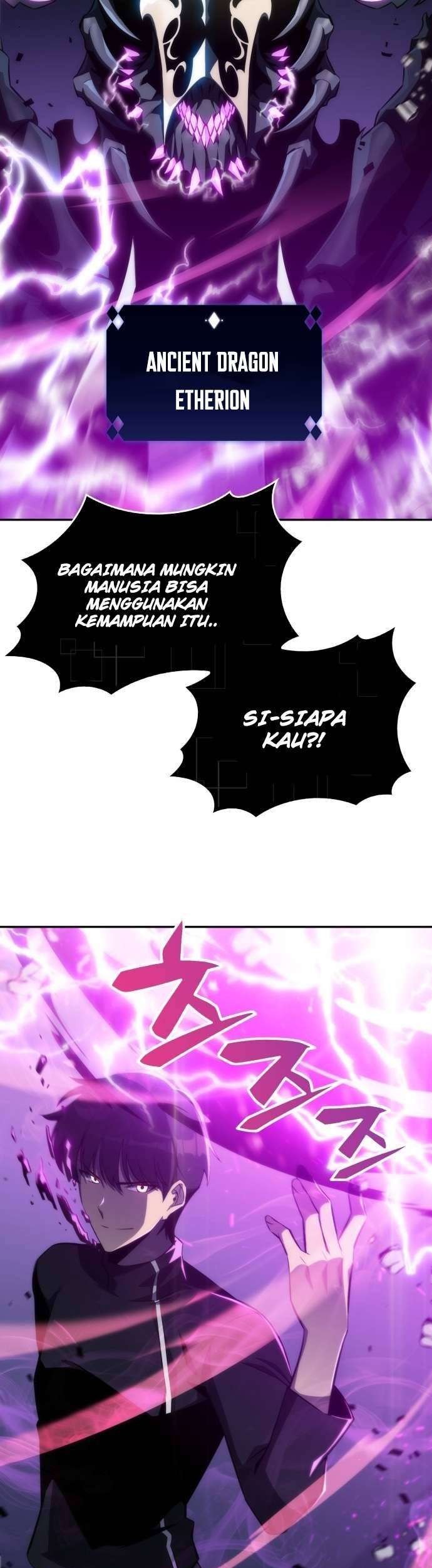 Solo Max-Level Newbie Chapter 0 - halaman 56