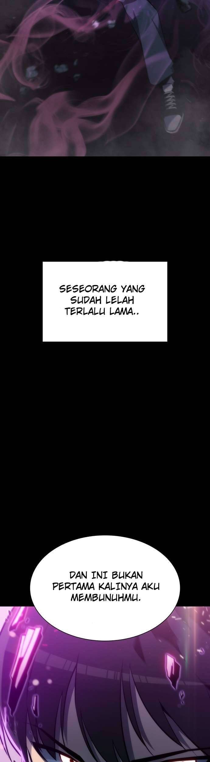 Solo Max-Level Newbie Chapter 0 - halaman 58