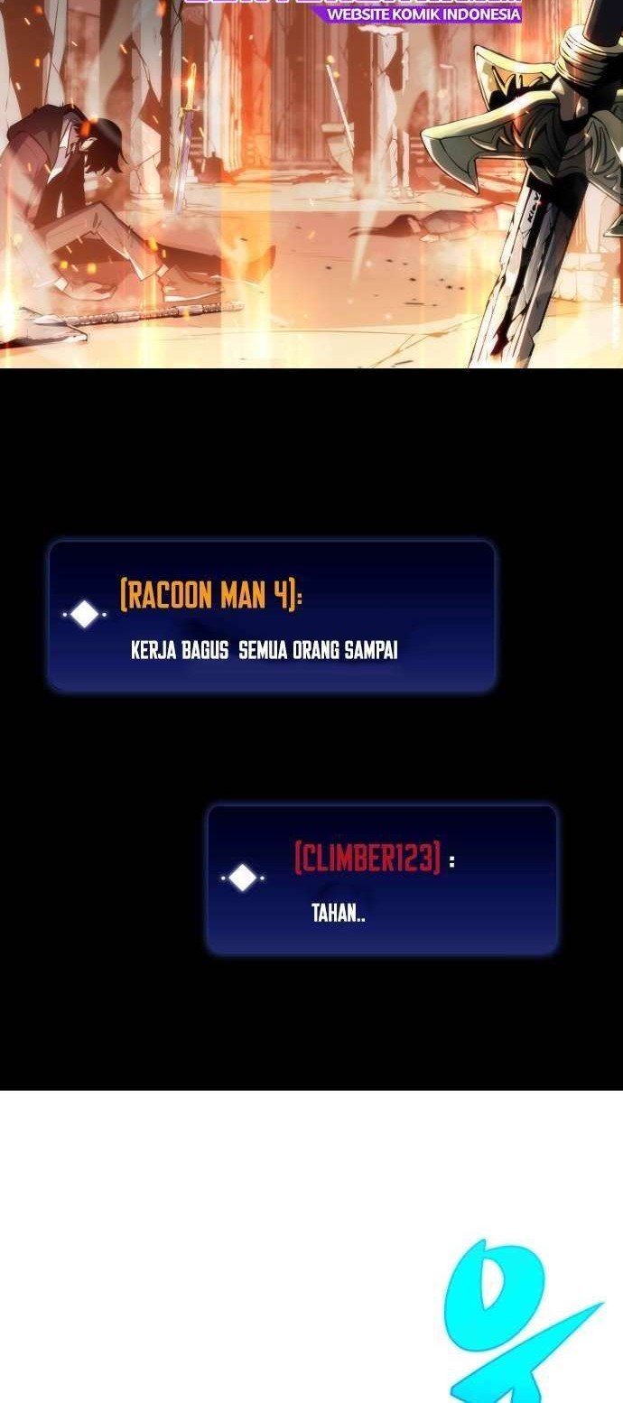 Solo Max-Level Newbie Chapter 0 - halaman 7