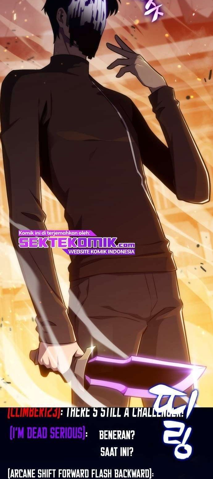 Solo Max-Level Newbie Chapter 0 - halaman 9