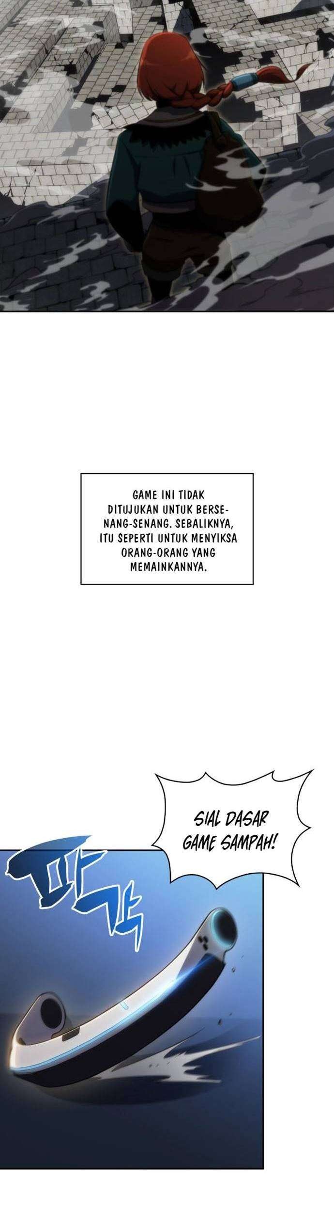 Solo Max-Level Newbie Chapter 1 - halaman 15