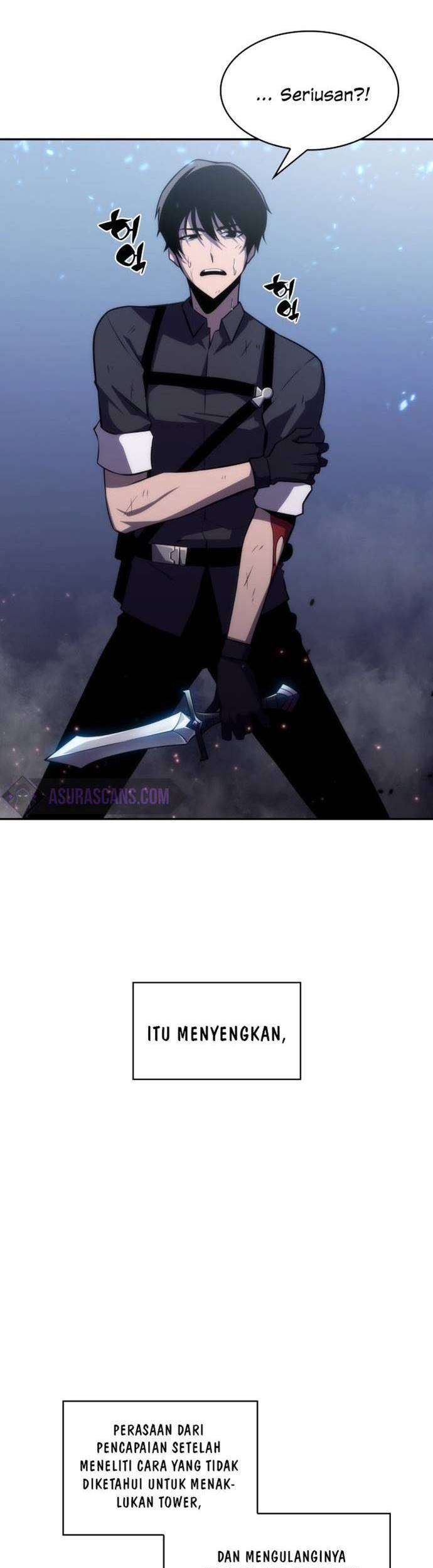 Solo Max-Level Newbie Chapter 1 - halaman 23