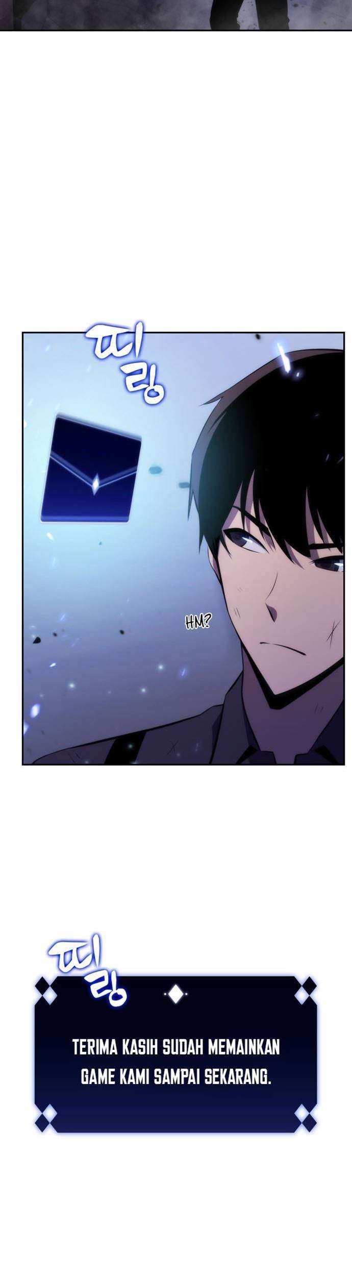Solo Max-Level Newbie Chapter 1 - halaman 29