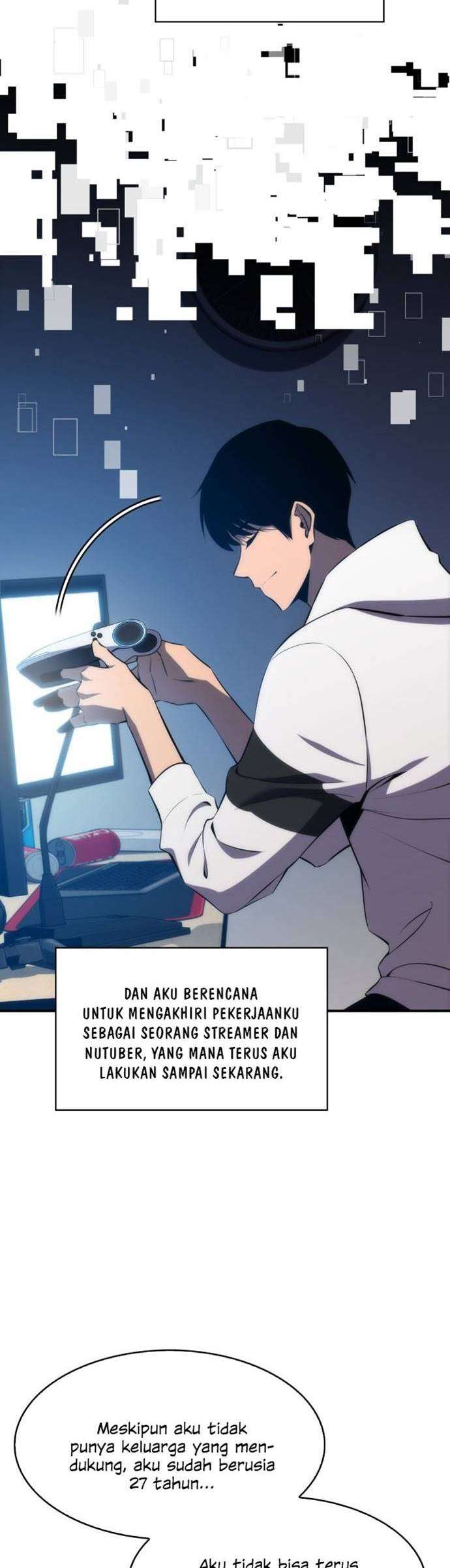 Solo Max-Level Newbie Chapter 1 - halaman 34