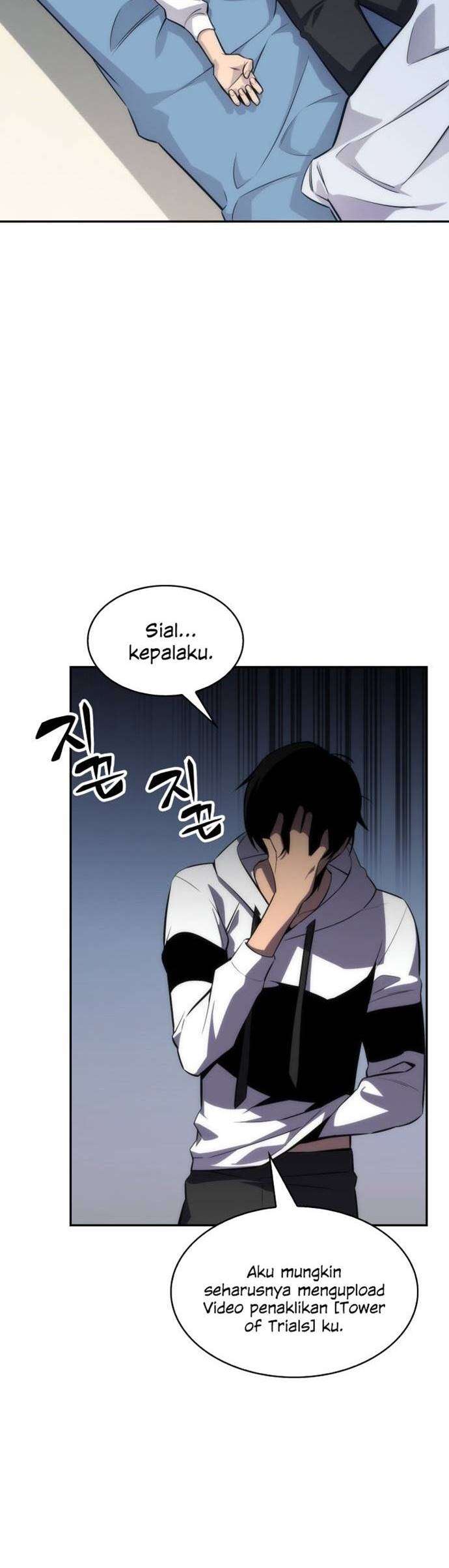 Solo Max-Level Newbie Chapter 1 - halaman 42