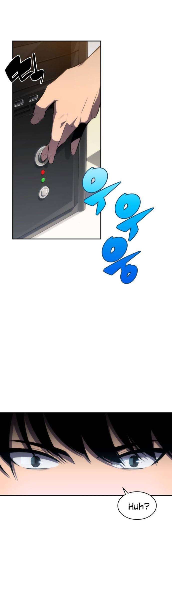 Solo Max-Level Newbie Chapter 1 - halaman 43