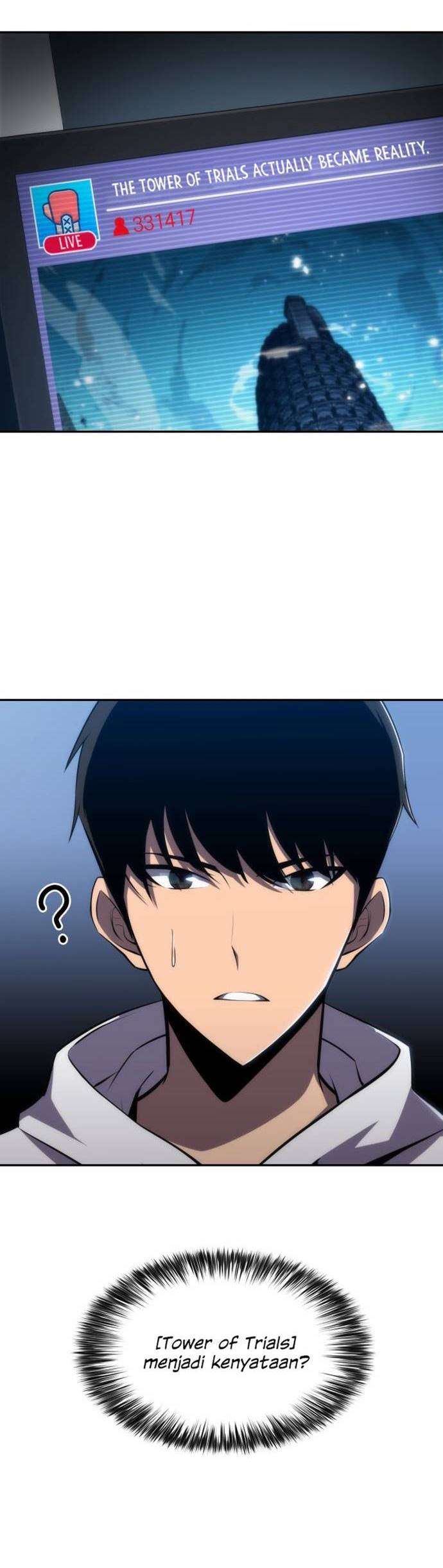 Solo Max-Level Newbie Chapter 1 - halaman 44