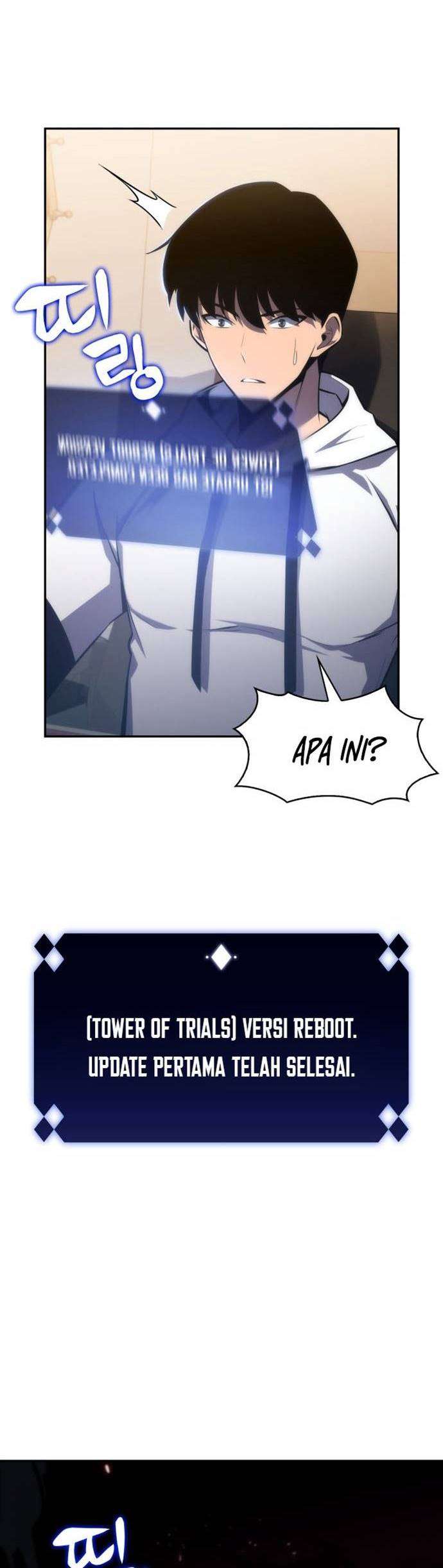 Solo Max-Level Newbie Chapter 1 - halaman 48