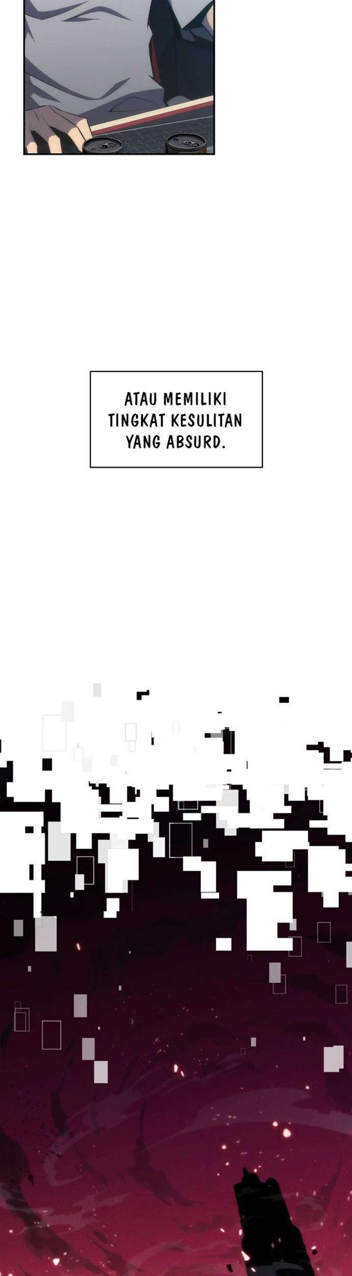 Solo Max-Level Newbie Chapter 1 - halaman 5