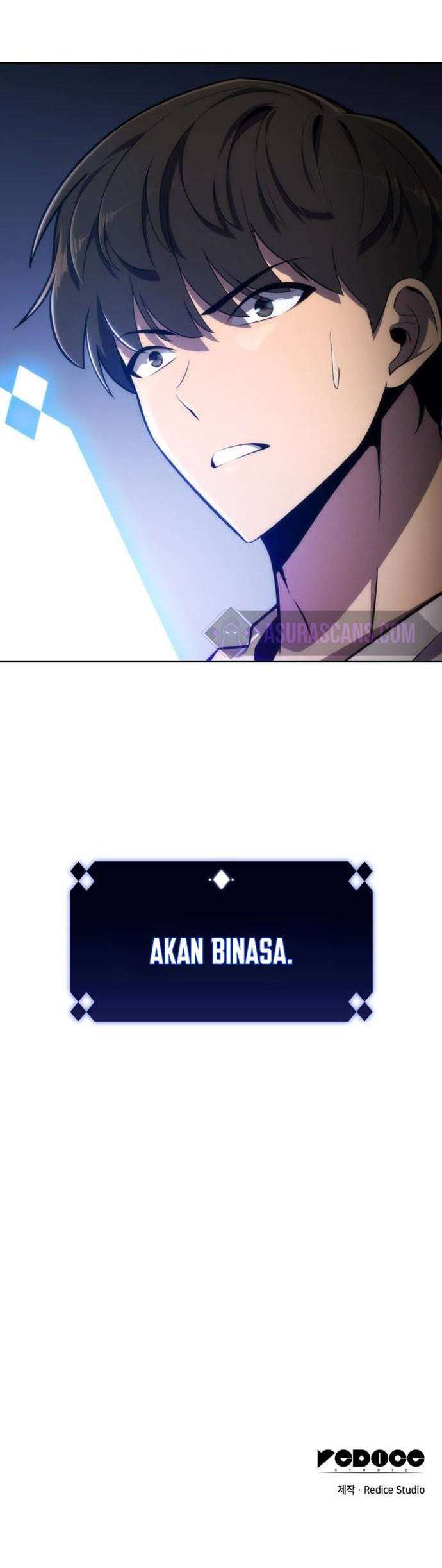 Solo Max-Level Newbie Chapter 1 - halaman 52