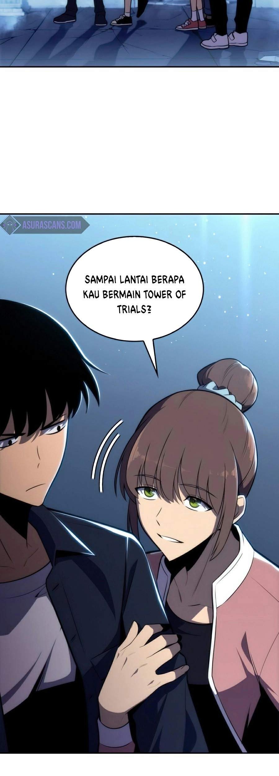 Solo Max-Level Newbie Chapter 10 - halaman 16