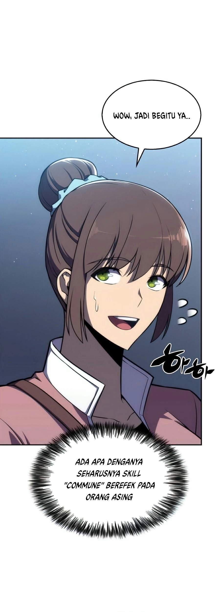 Solo Max-Level Newbie Chapter 10 - halaman 20