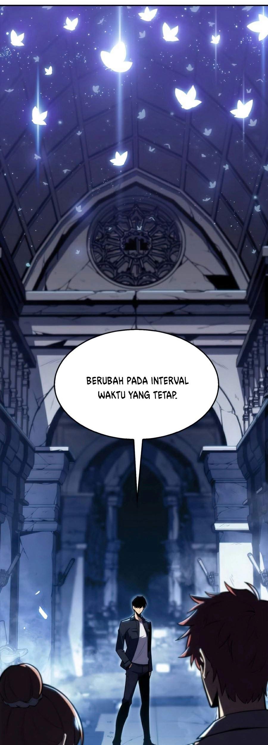 Solo Max-Level Newbie Chapter 10 - halaman 23