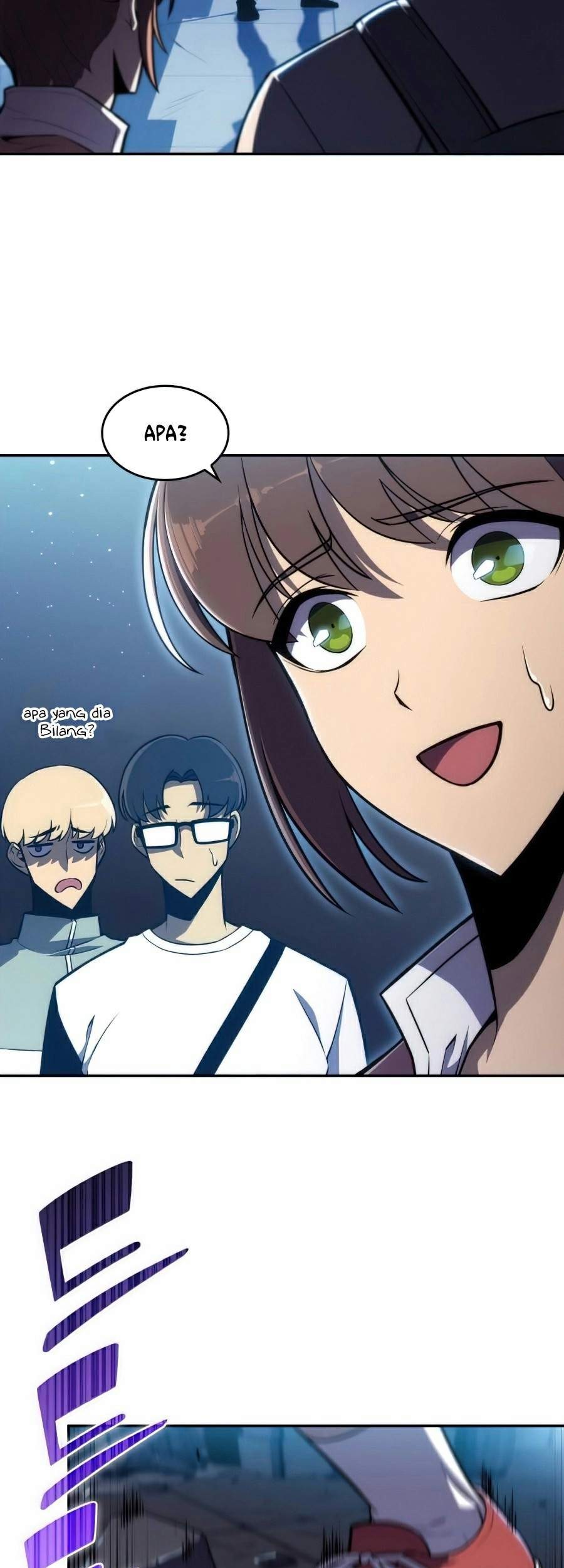 Solo Max-Level Newbie Chapter 10 - halaman 24