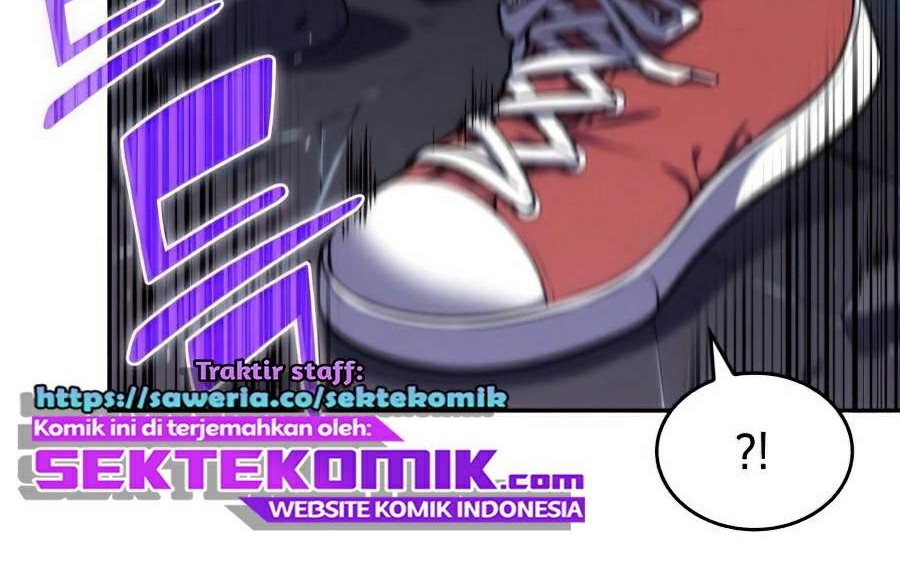 Solo Max-Level Newbie Chapter 10 - halaman 25