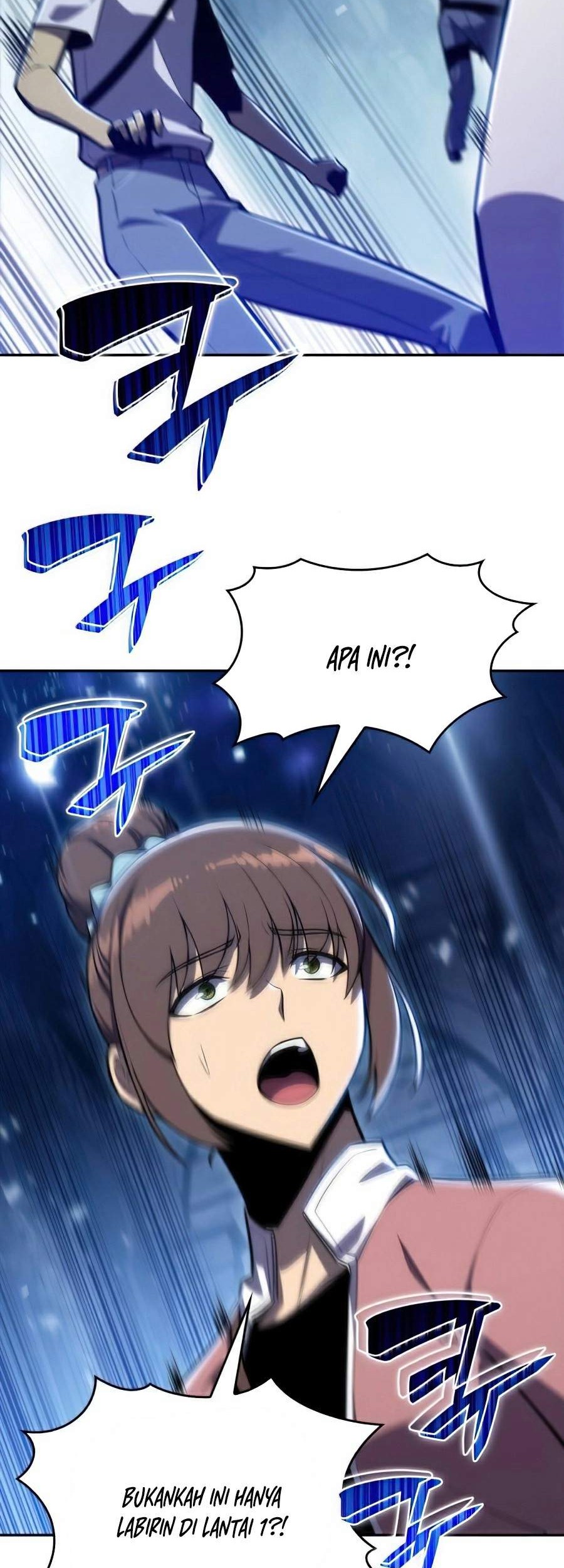 Solo Max-Level Newbie Chapter 10 - halaman 27