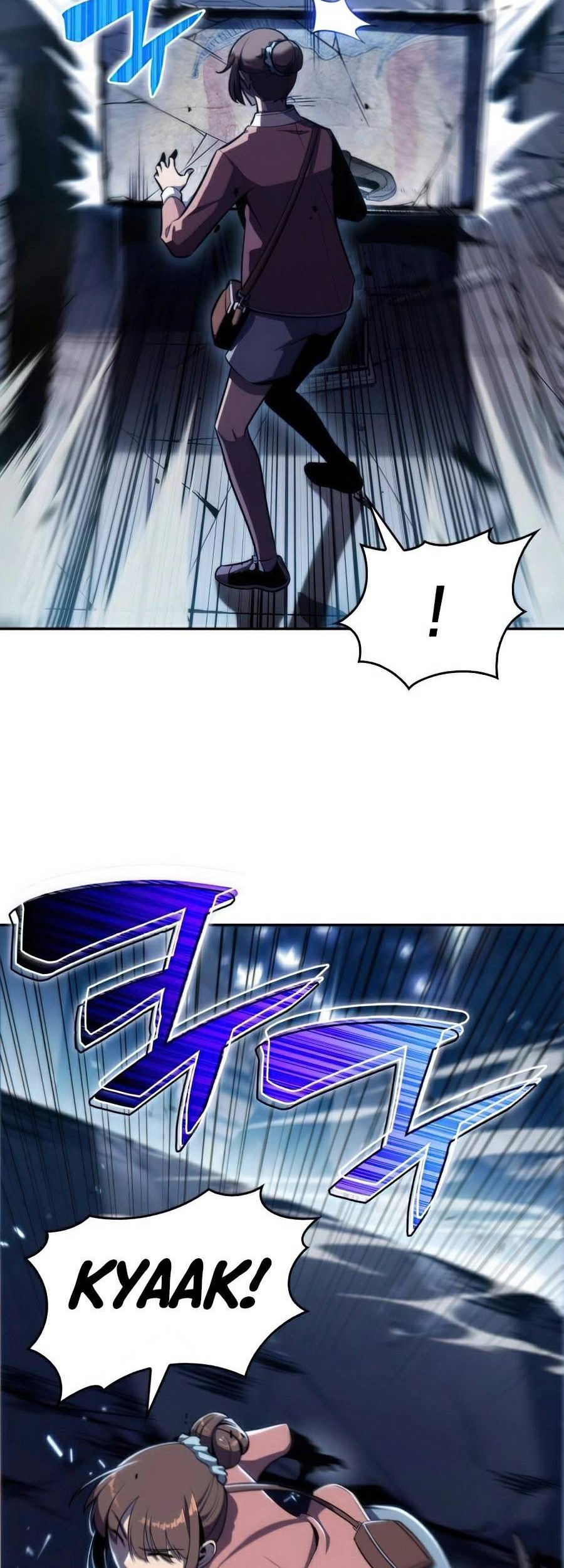Solo Max-Level Newbie Chapter 10 - halaman 29