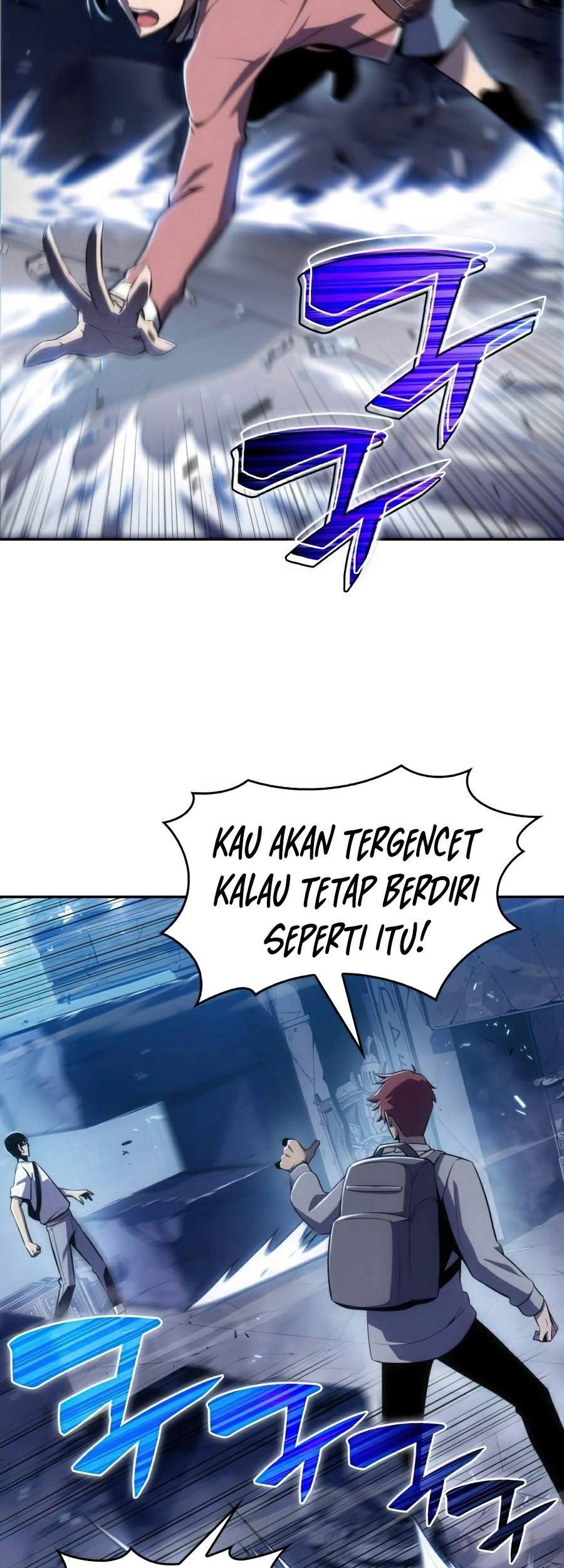 Solo Max-Level Newbie Chapter 10 - halaman 30
