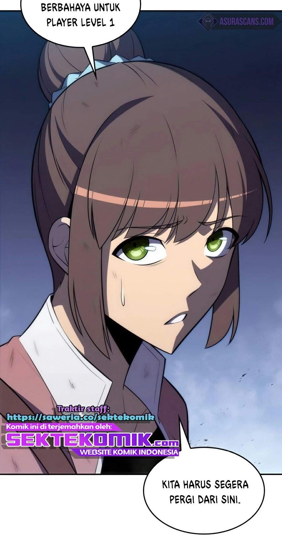 Solo Max-Level Newbie Chapter 10 - halaman 37