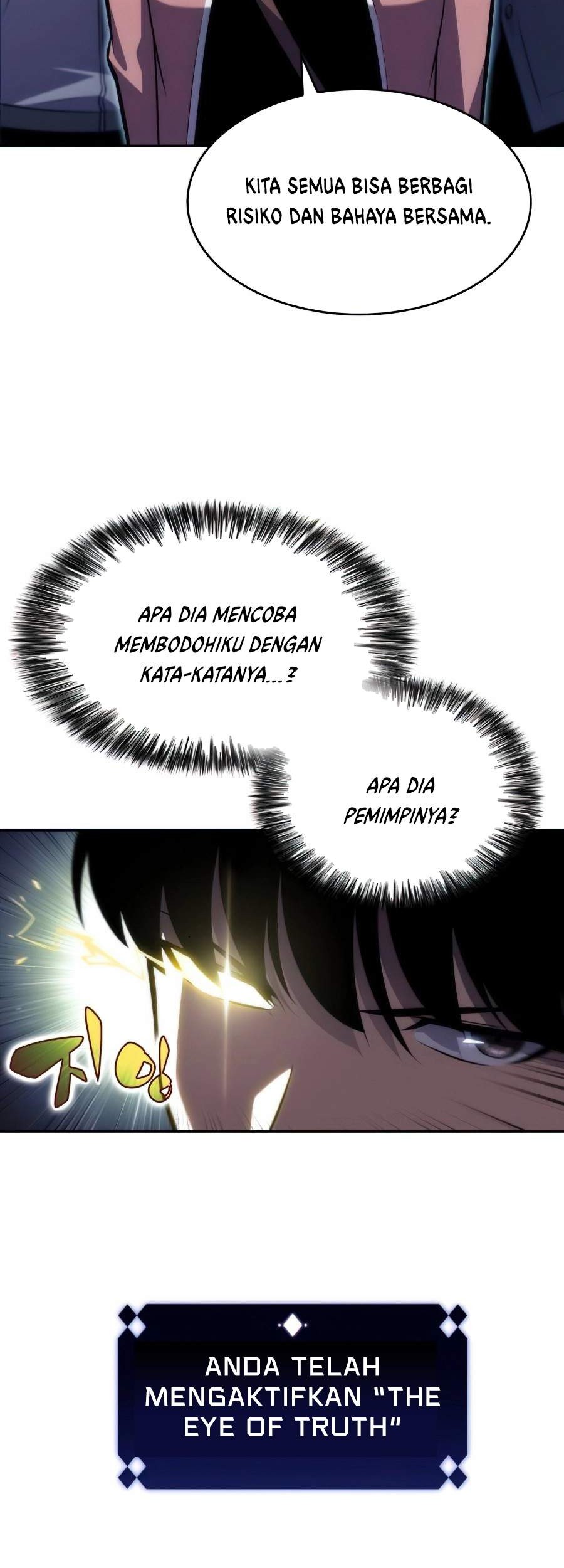 Solo Max-Level Newbie Chapter 10 - halaman 4