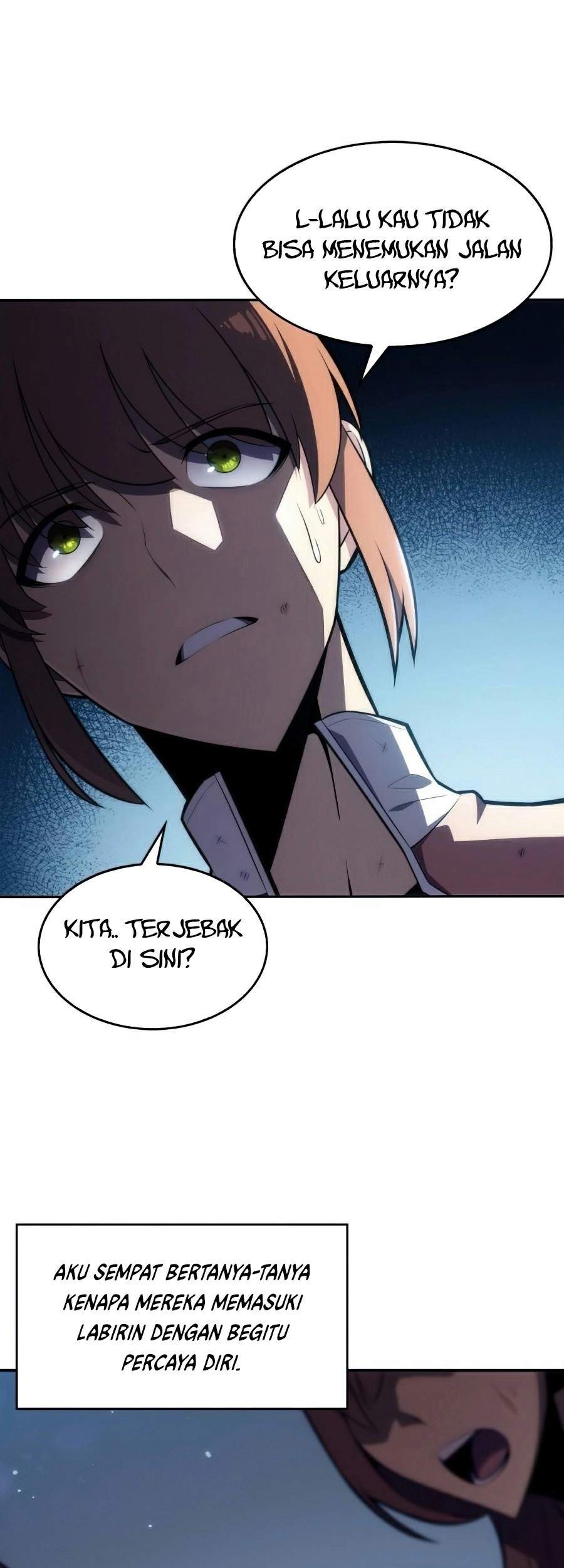 Solo Max-Level Newbie Chapter 10 - halaman 40