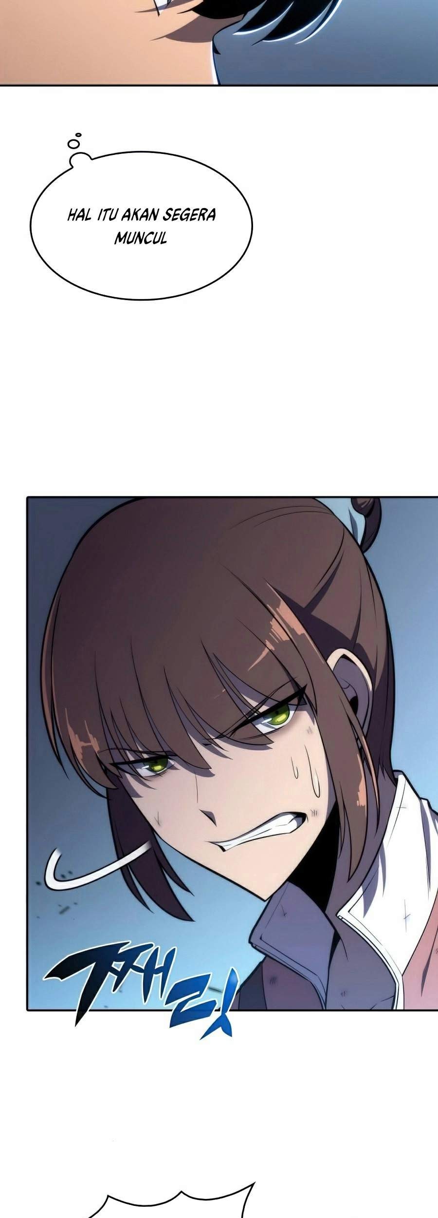 Solo Max-Level Newbie Chapter 10 - halaman 42