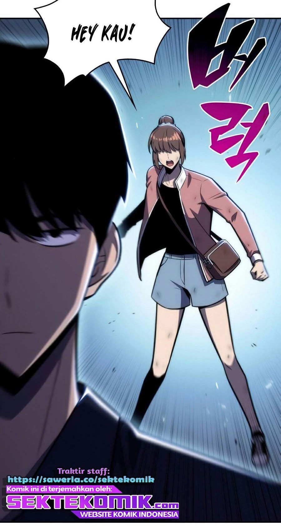 Solo Max-Level Newbie Chapter 10 - halaman 43