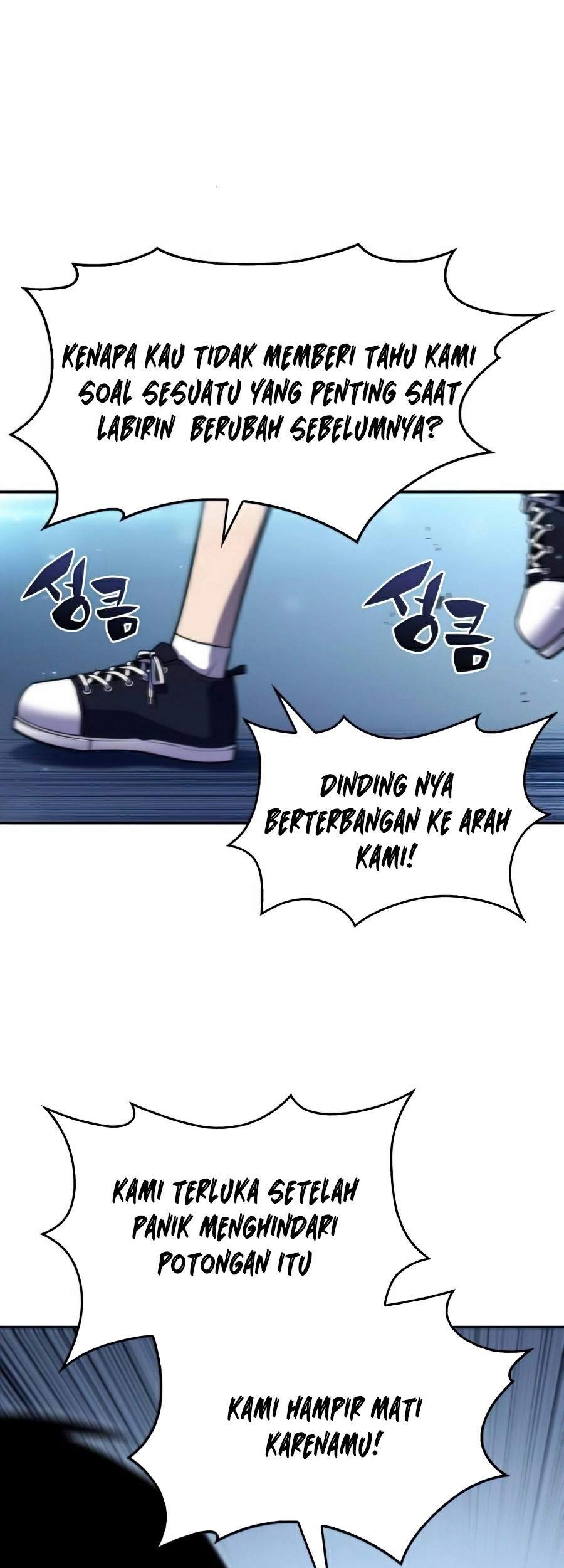 Solo Max-Level Newbie Chapter 10 - halaman 44