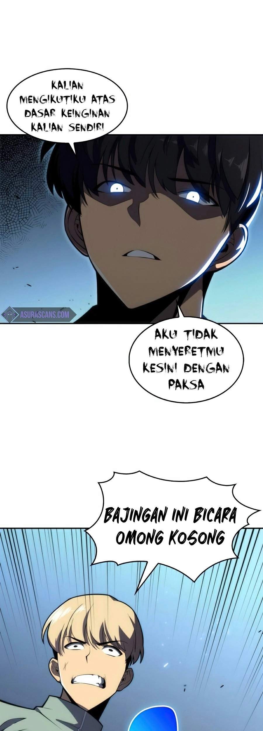 Solo Max-Level Newbie Chapter 10 - halaman 50