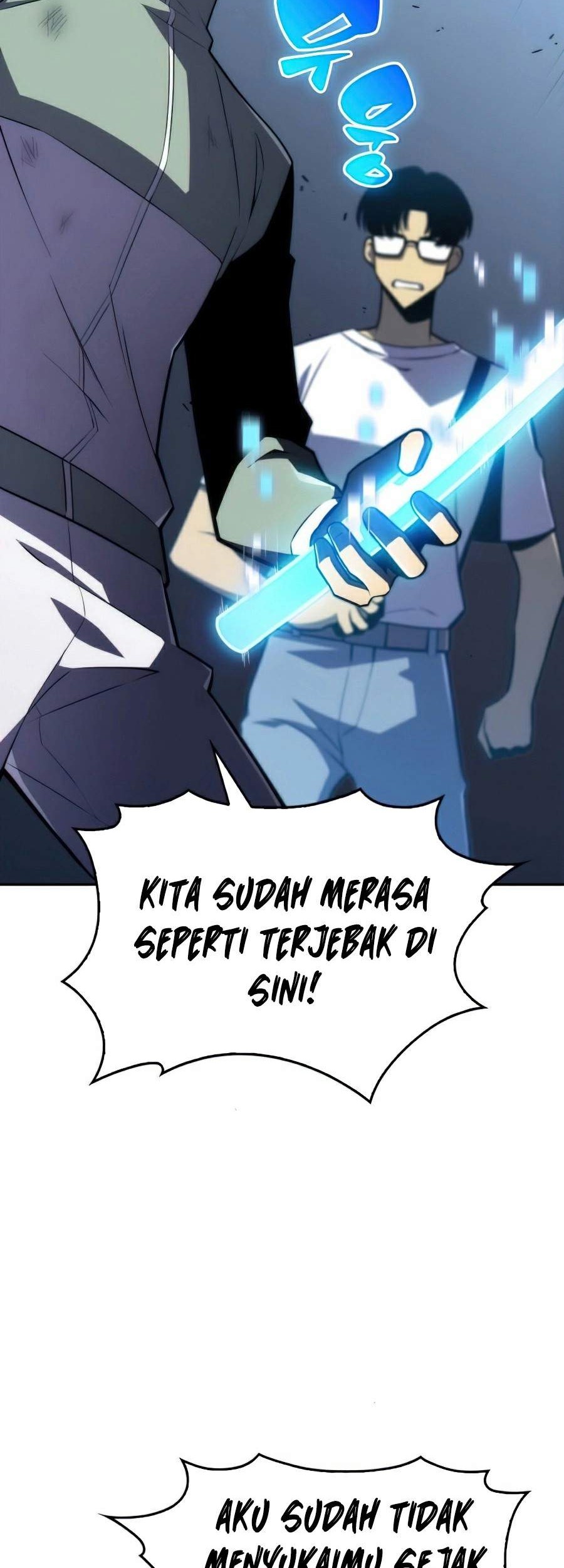 Solo Max-Level Newbie Chapter 10 - halaman 51