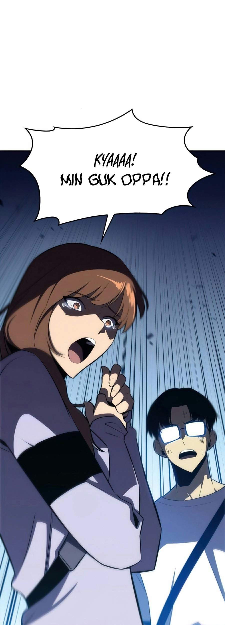 Solo Max-Level Newbie Chapter 10 - halaman 56