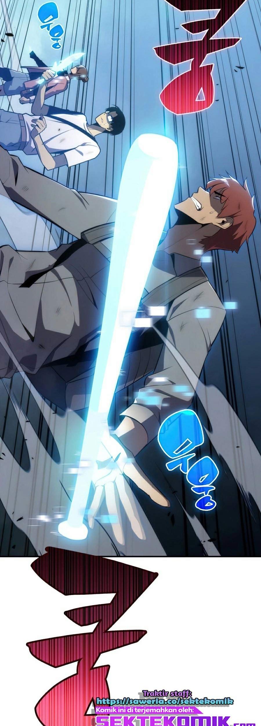 Solo Max-Level Newbie Chapter 10 - halaman 61