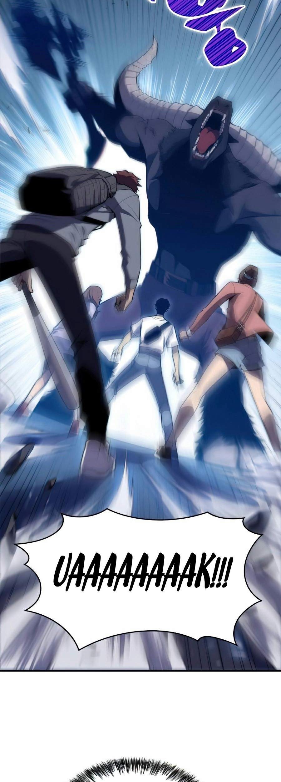 Solo Max-Level Newbie Chapter 10 - halaman 65