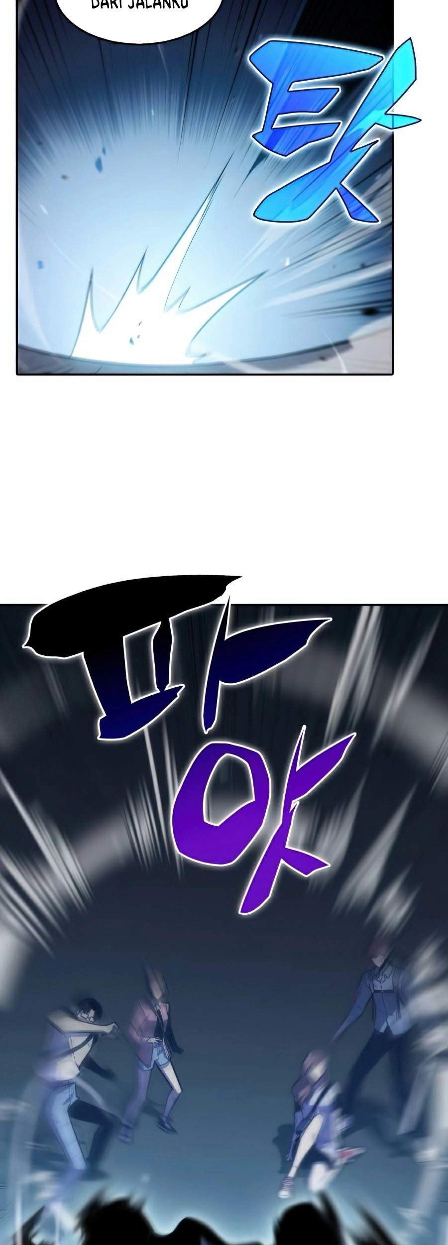 Solo Max-Level Newbie Chapter 10 - halaman 67