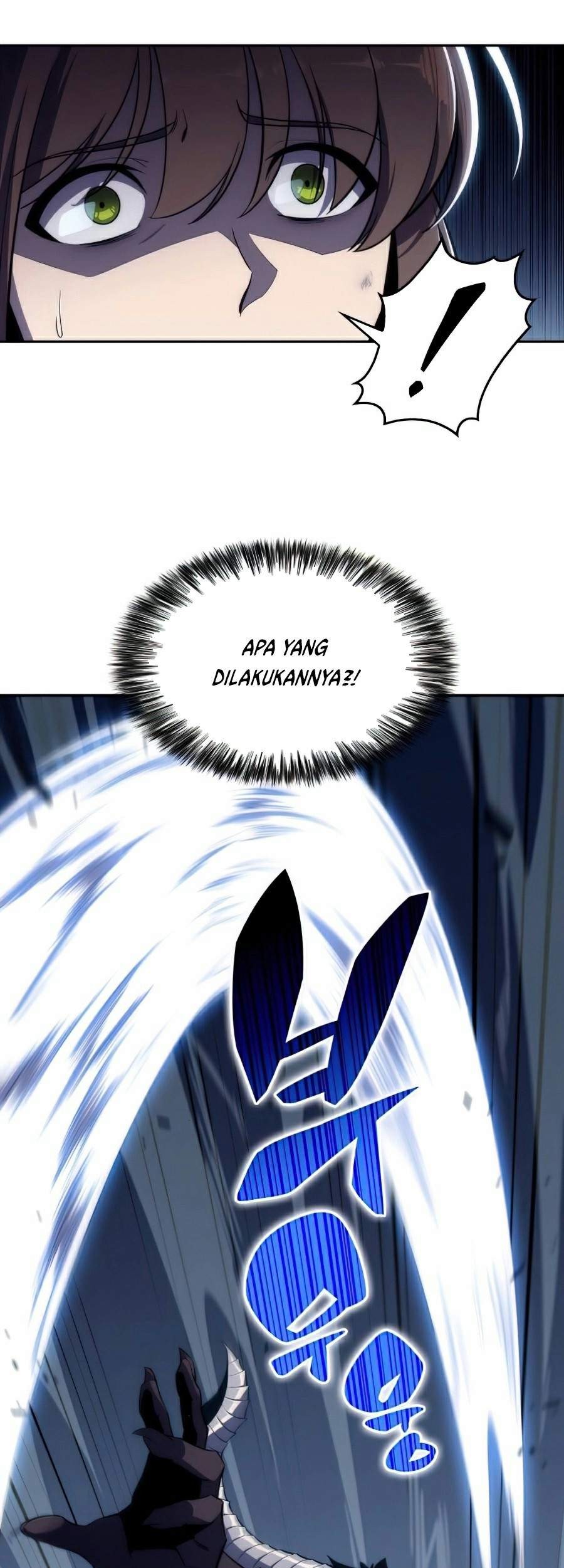 Solo Max-Level Newbie Chapter 10 - halaman 69