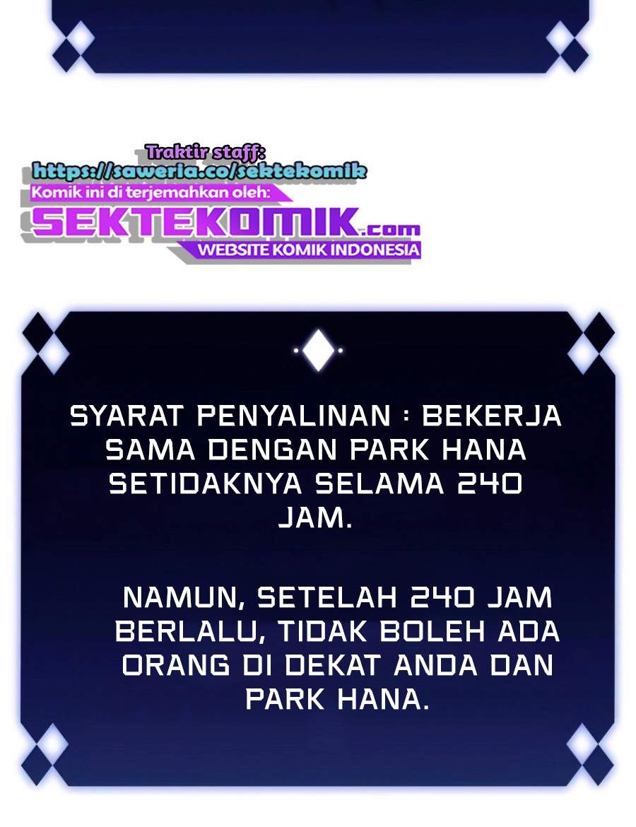 Solo Max-Level Newbie Chapter 10 - halaman 7