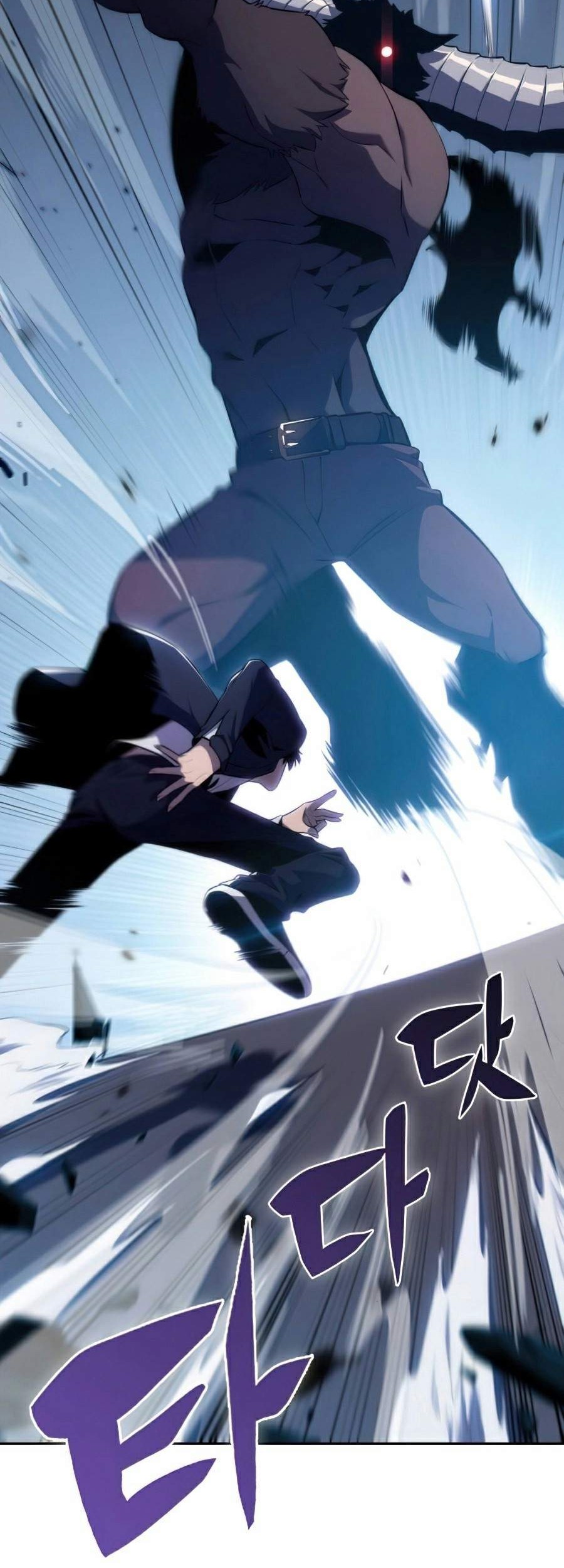 Solo Max-Level Newbie Chapter 10 - halaman 70