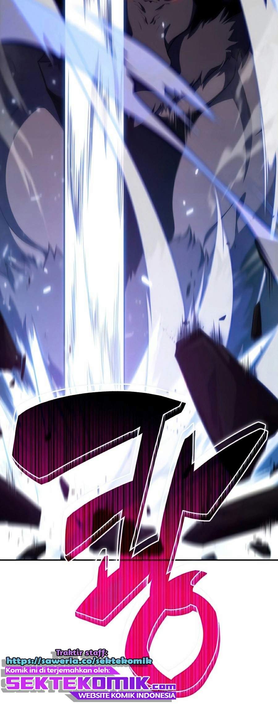 Solo Max-Level Newbie Chapter 10 - halaman 73