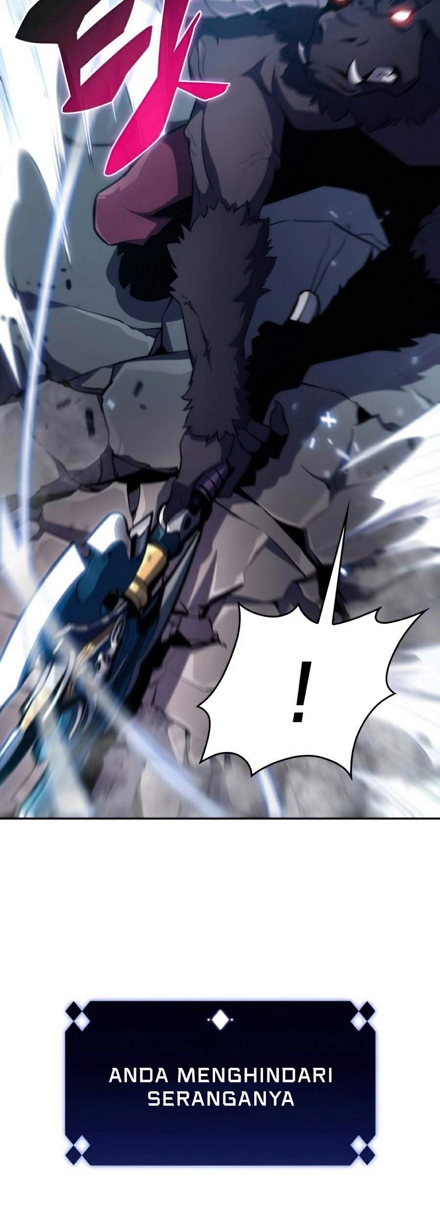 Solo Max-Level Newbie Chapter 10 - halaman 75