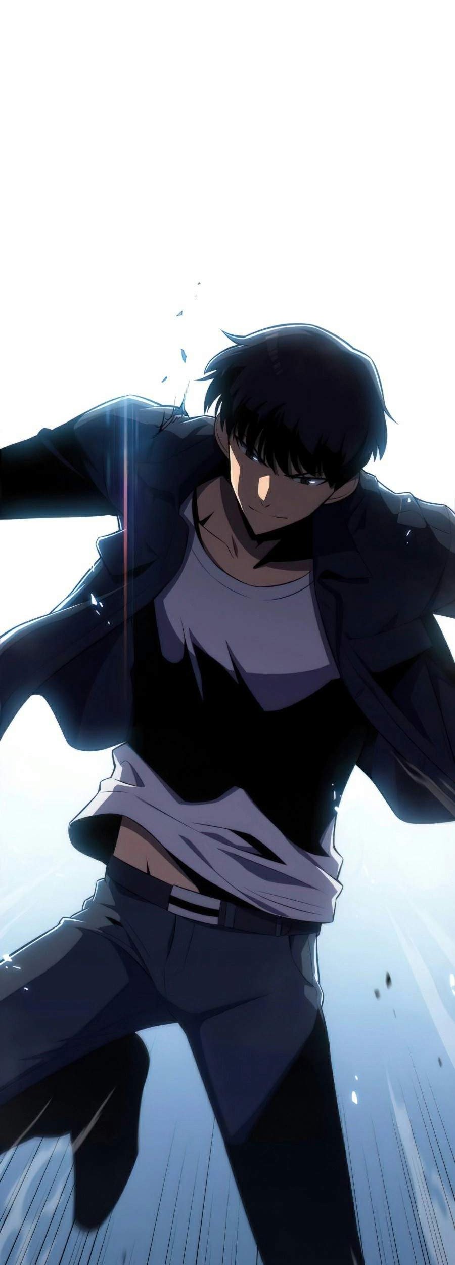 Solo Max-Level Newbie Chapter 10 - halaman 76