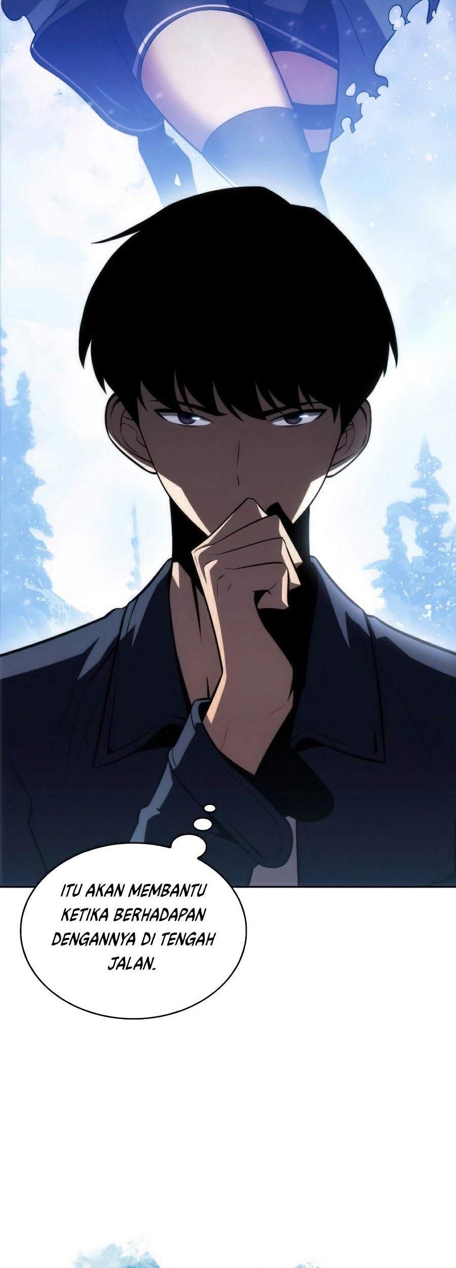 Solo Max-Level Newbie Chapter 10 - halaman 9