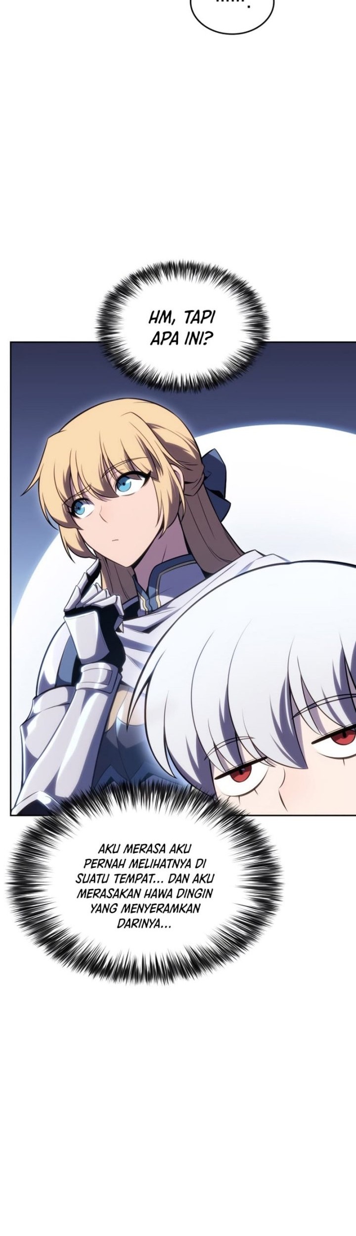 Solo Max-Level Newbie Chapter 100 - halaman 10