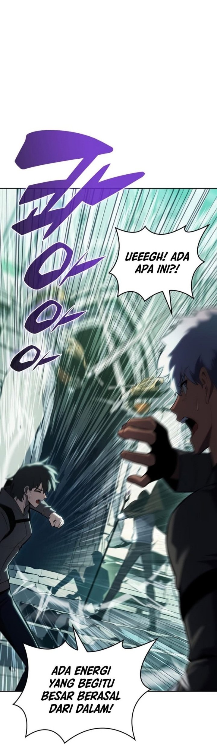 Solo Max-Level Newbie Chapter 100 - halaman 2