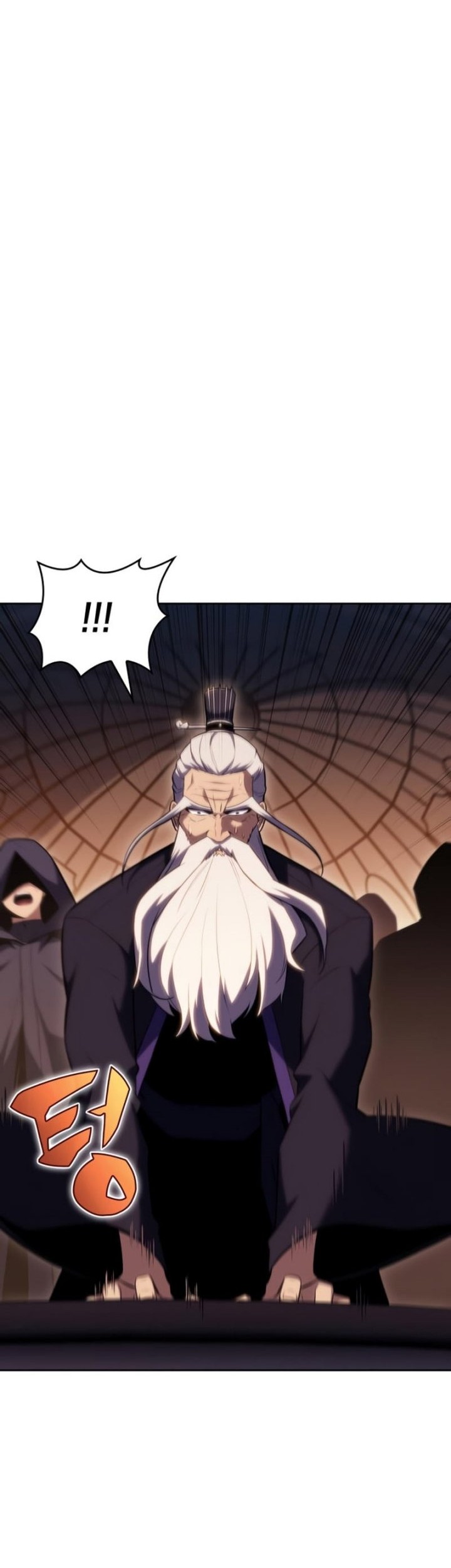 Solo Max-Level Newbie Chapter 100 - halaman 22