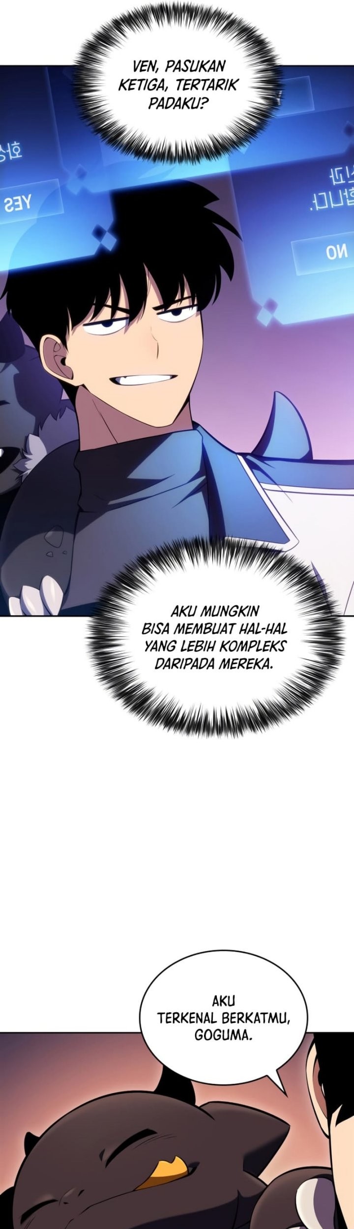 Solo Max-Level Newbie Chapter 100 - halaman 29