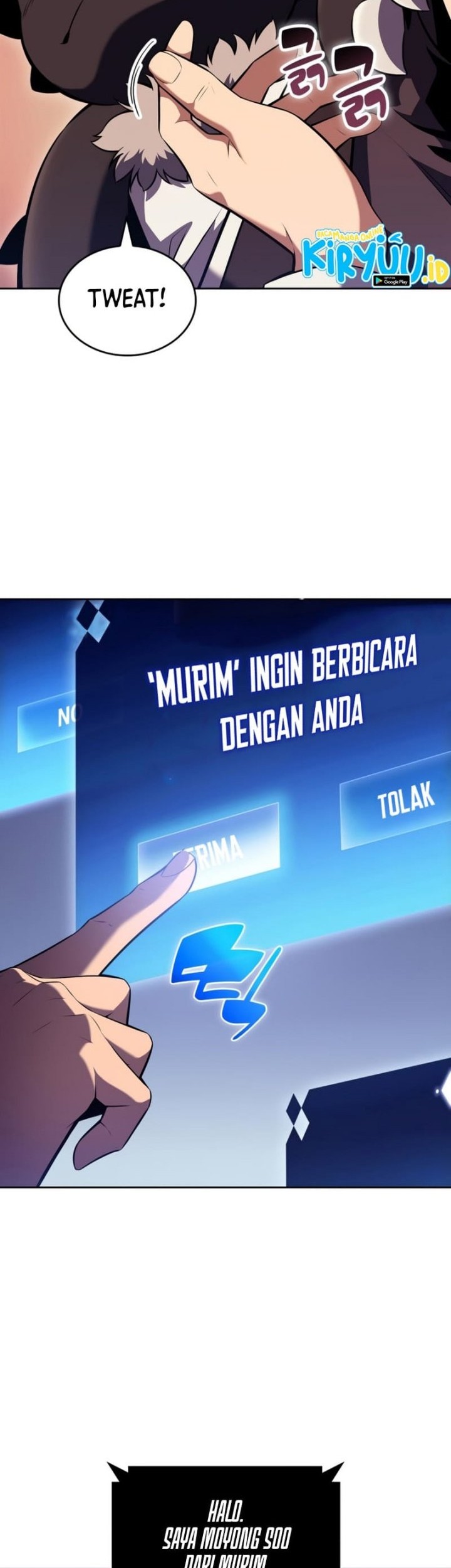 Solo Max-Level Newbie Chapter 100 - halaman 30
