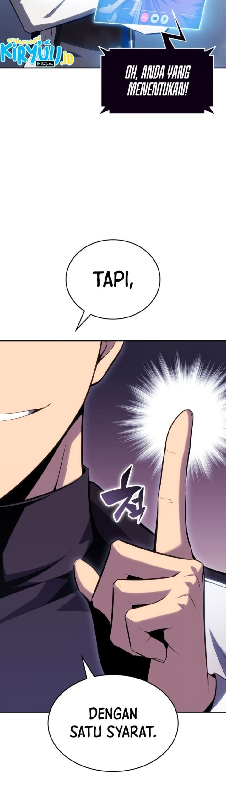 Solo Max-Level Newbie Chapter 100 - halaman 39