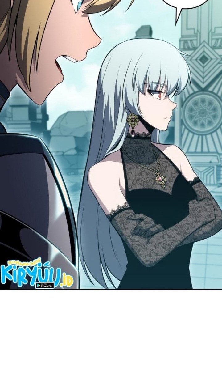 Solo Max-Level Newbie Chapter 100 - halaman 4