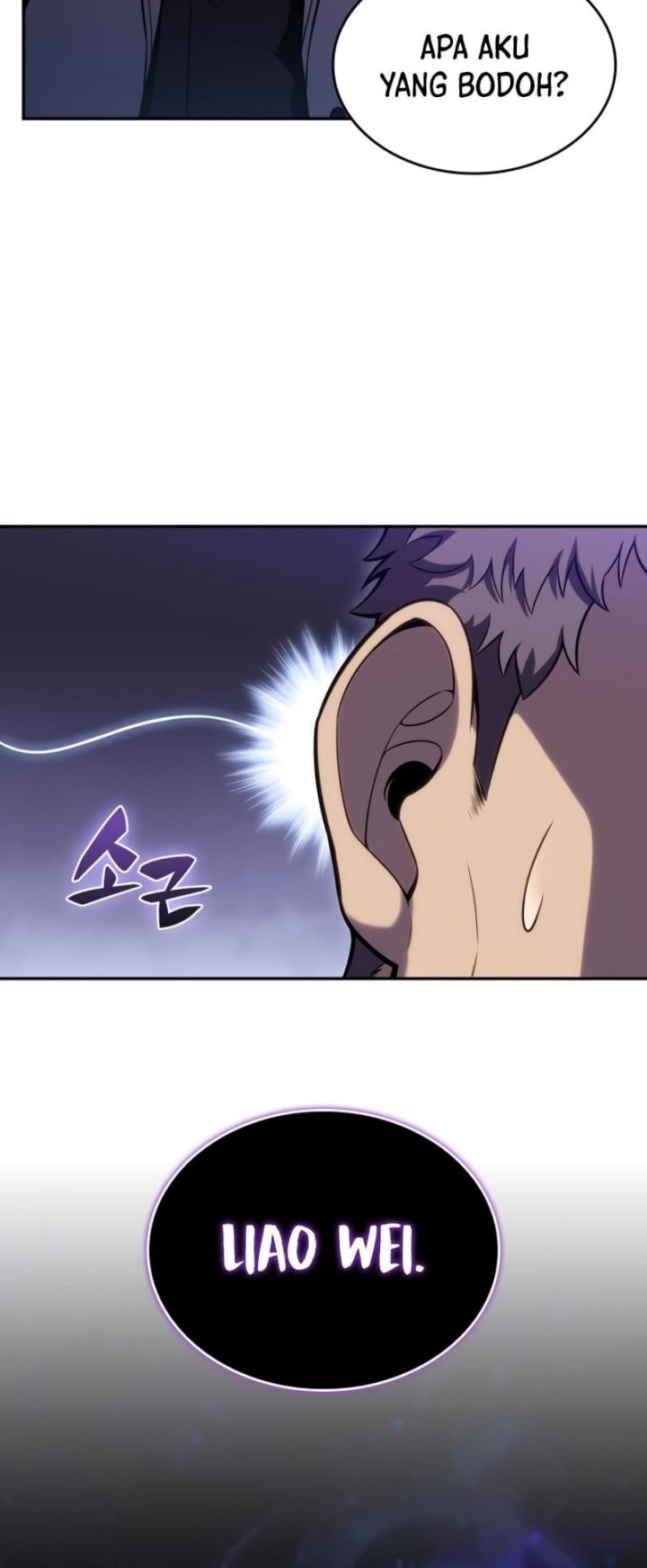 Solo Max-Level Newbie Chapter 100 - halaman 55